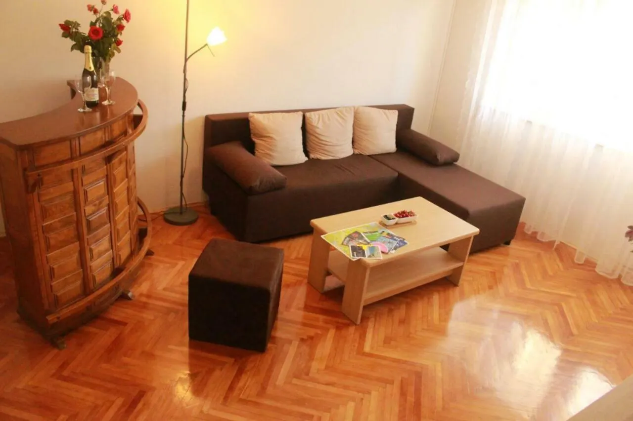 Apartment Monte Paradiso Pula