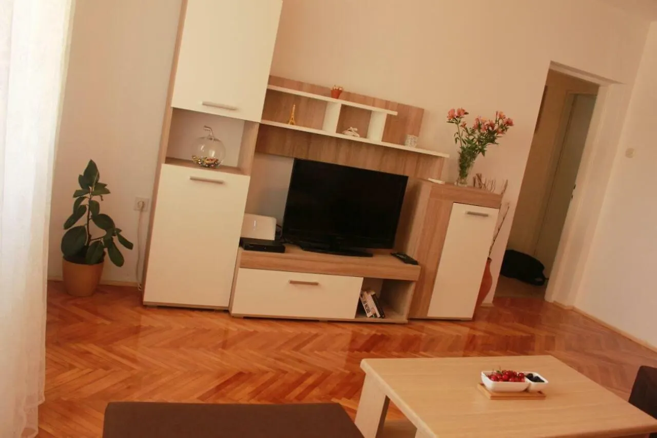 Apartment Monte Paradiso Pula