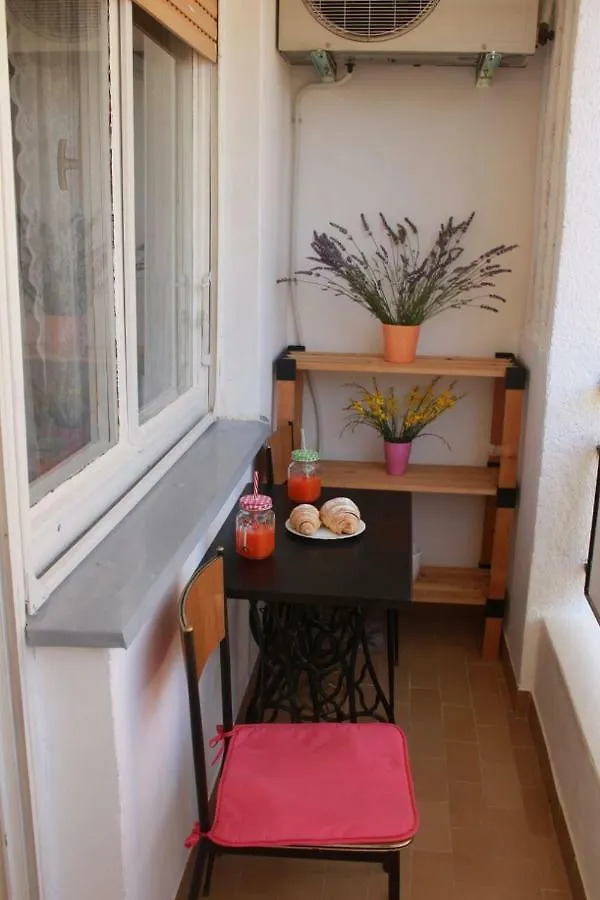 Apartment Monte Paradiso Pula 0*,  Croatia