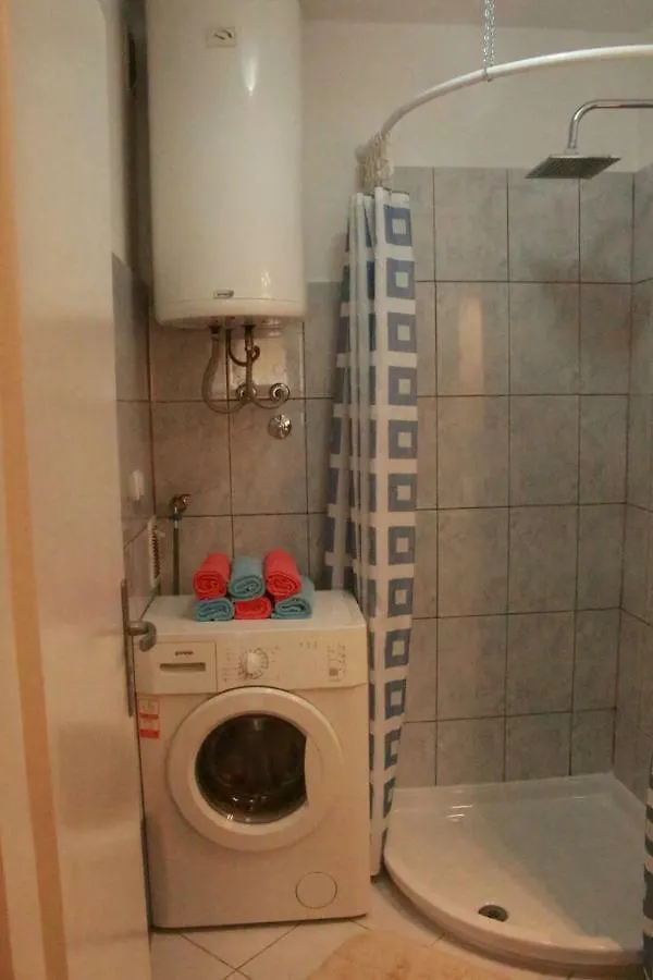Apartment Monte Paradiso Pula