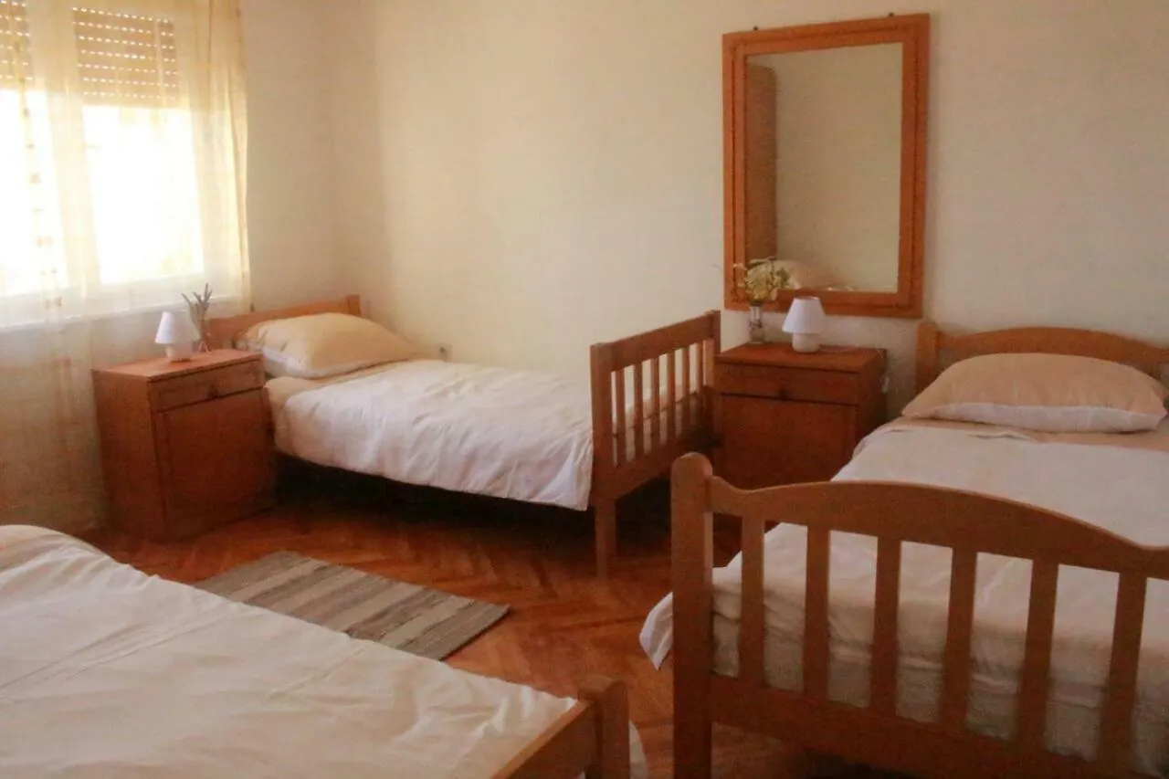 Apartment Monte Paradiso Pula