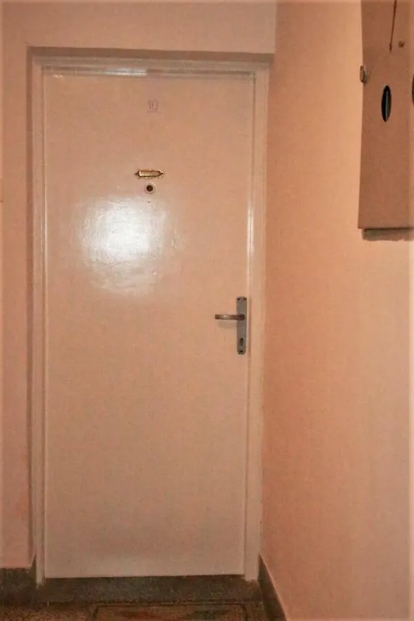 Apartment Monte Paradiso Pula Croatia