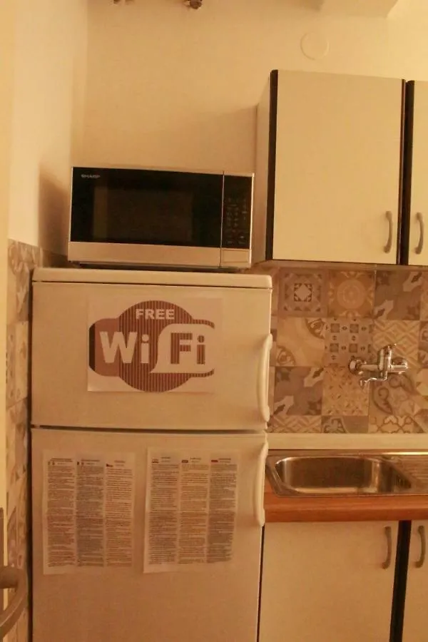 Apartment Monte Paradiso Pula