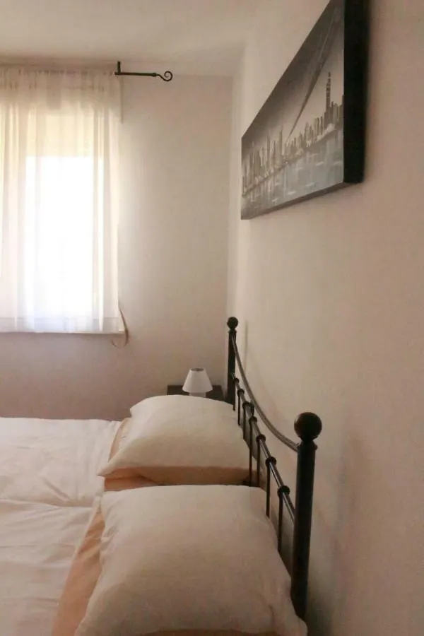 Apartment Monte Paradiso Pula