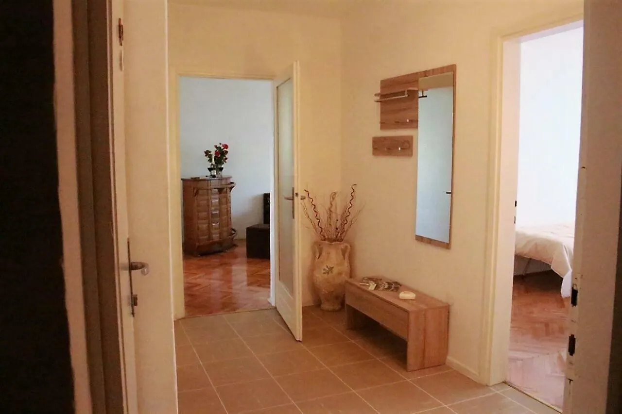 Apartment Monte Paradiso Pula