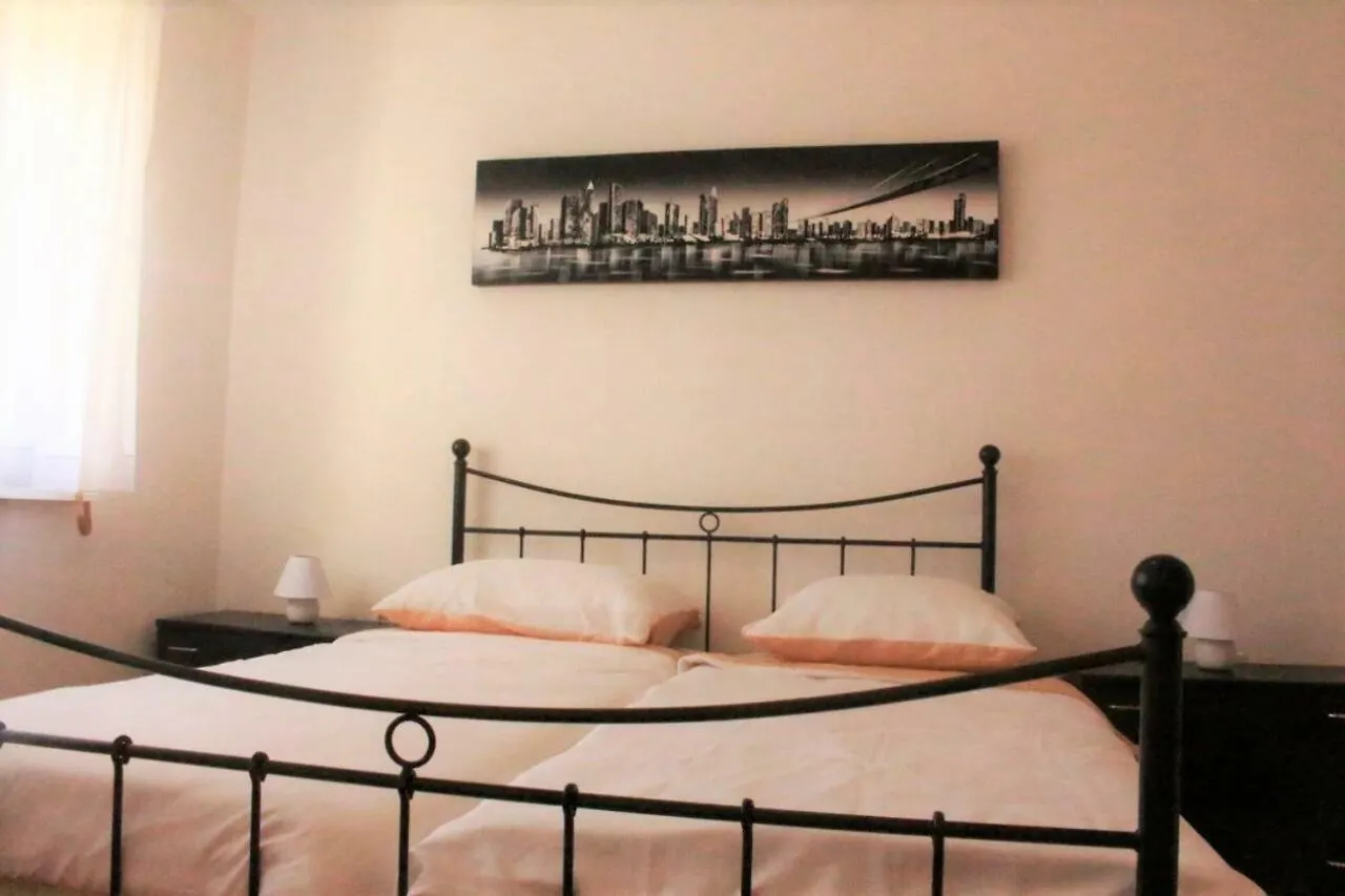 Apartment Monte Paradiso Pula